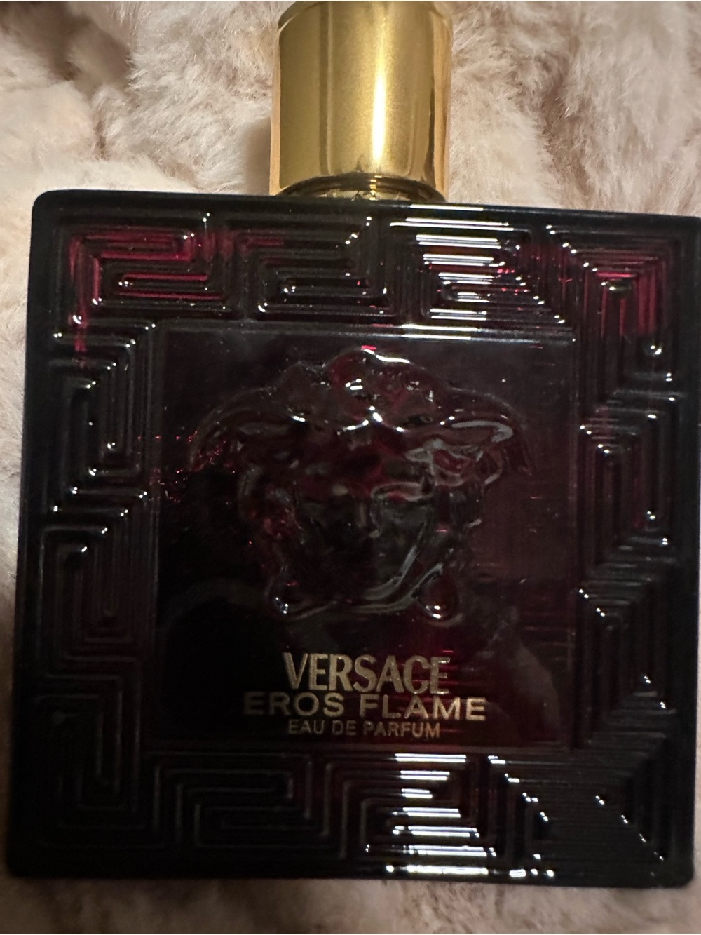 ❤️Versace Eros Flame NWT